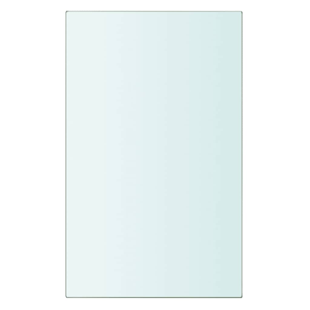 Hylder Glaspanel Klar - Billede 2