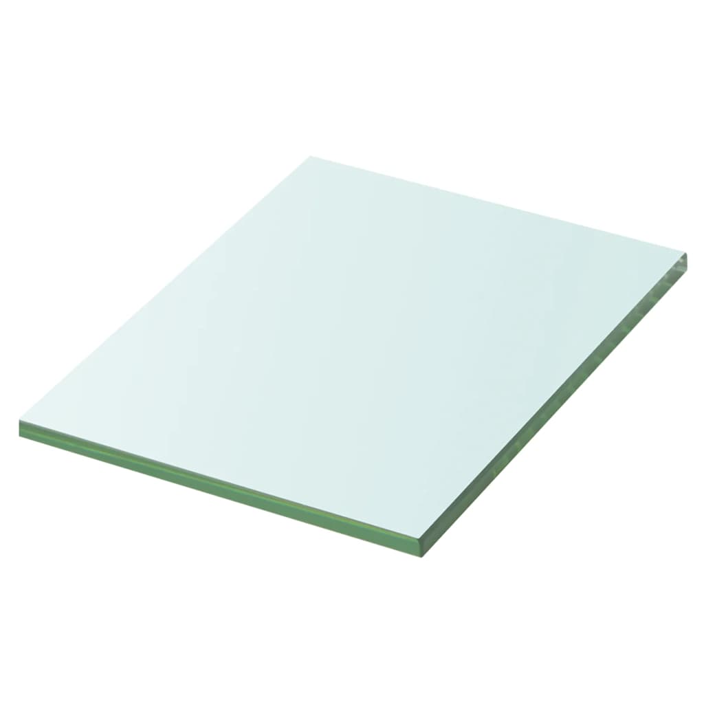 Hylder Glaspanel Klar - Variant 243803