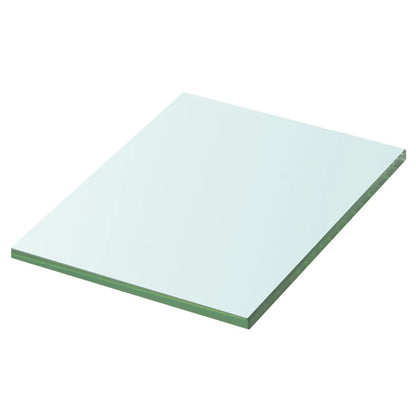 Hylder Glaspanel Klar - Variant 243803