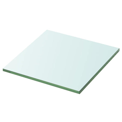 Hylder Glaspanel Klar - Variant 243804