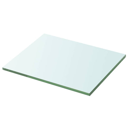 Hylder Glaspanel Klar - Variant 243805