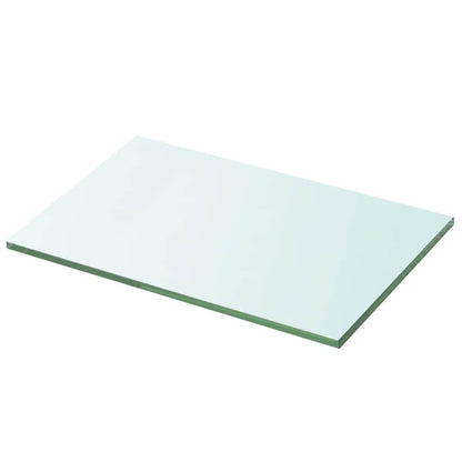 Hylder Glaspanel Klar - Variant 243806