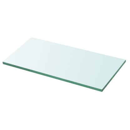 Hylder Glaspanel Klar - Variant 243807