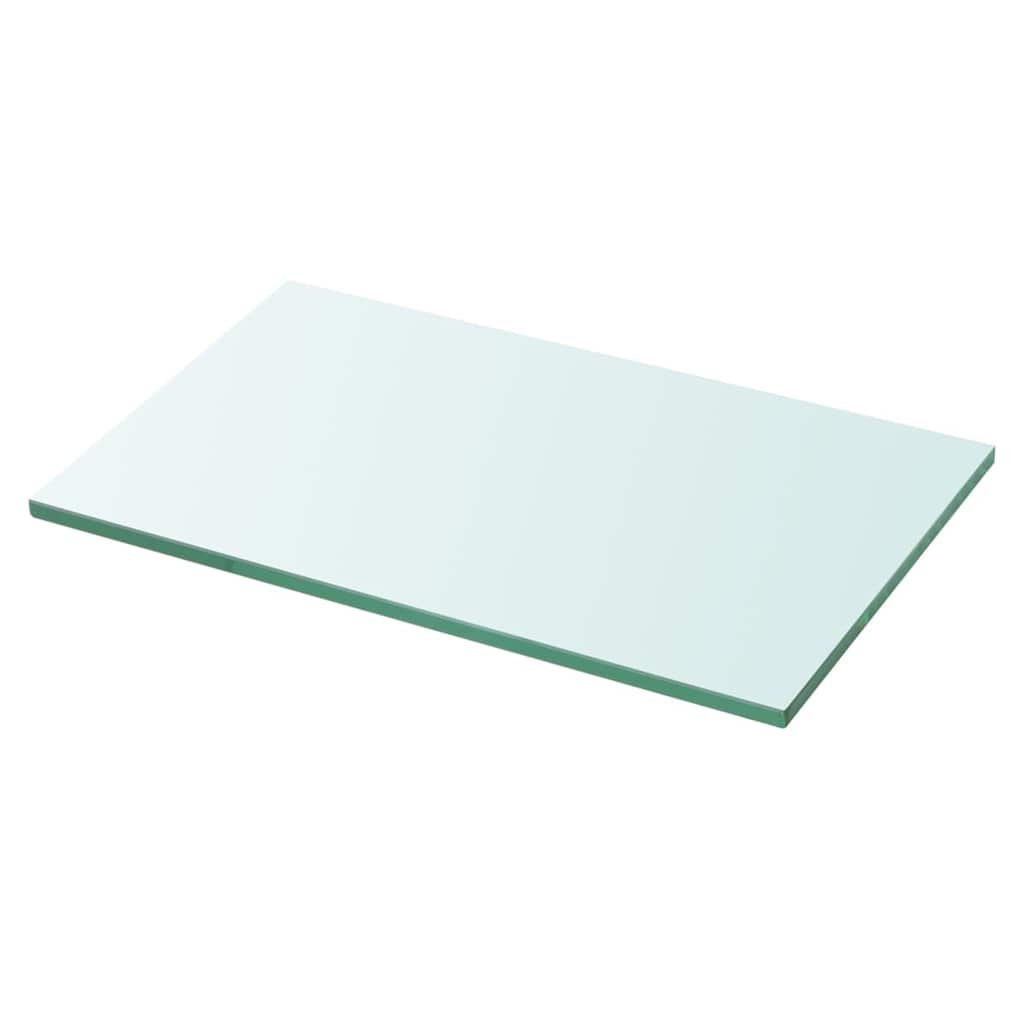 Hylder Glaspanel Klar - Variant 243808