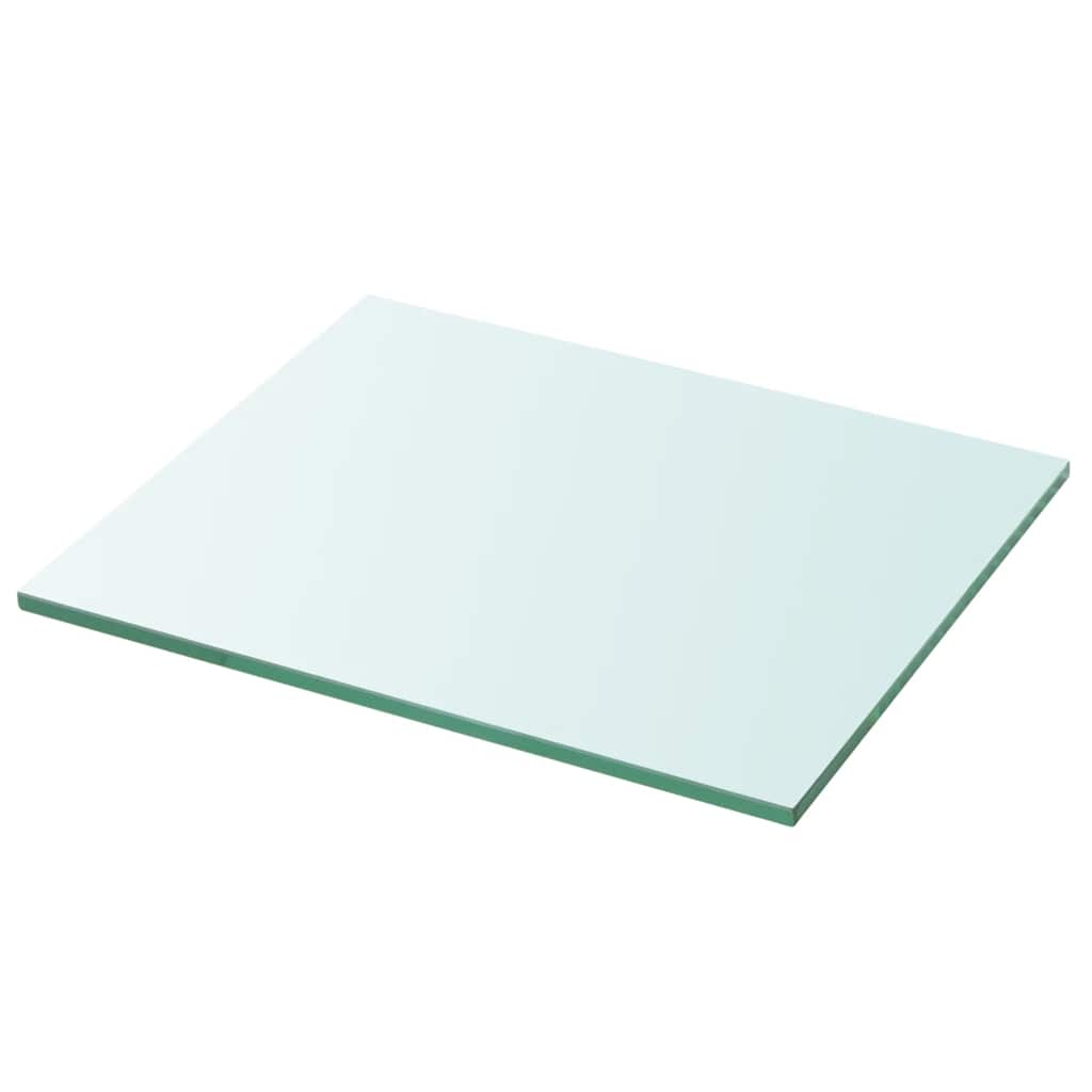 Hylder Glaspanel Klar - Variant 243810