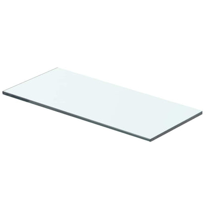 Hylder Glaspanel Klar - Variant 243812
