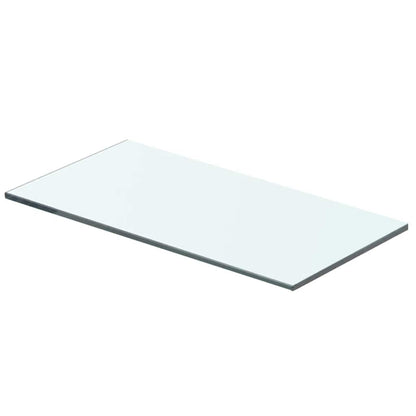 Hylder Glaspanel Klar - Variant 243813
