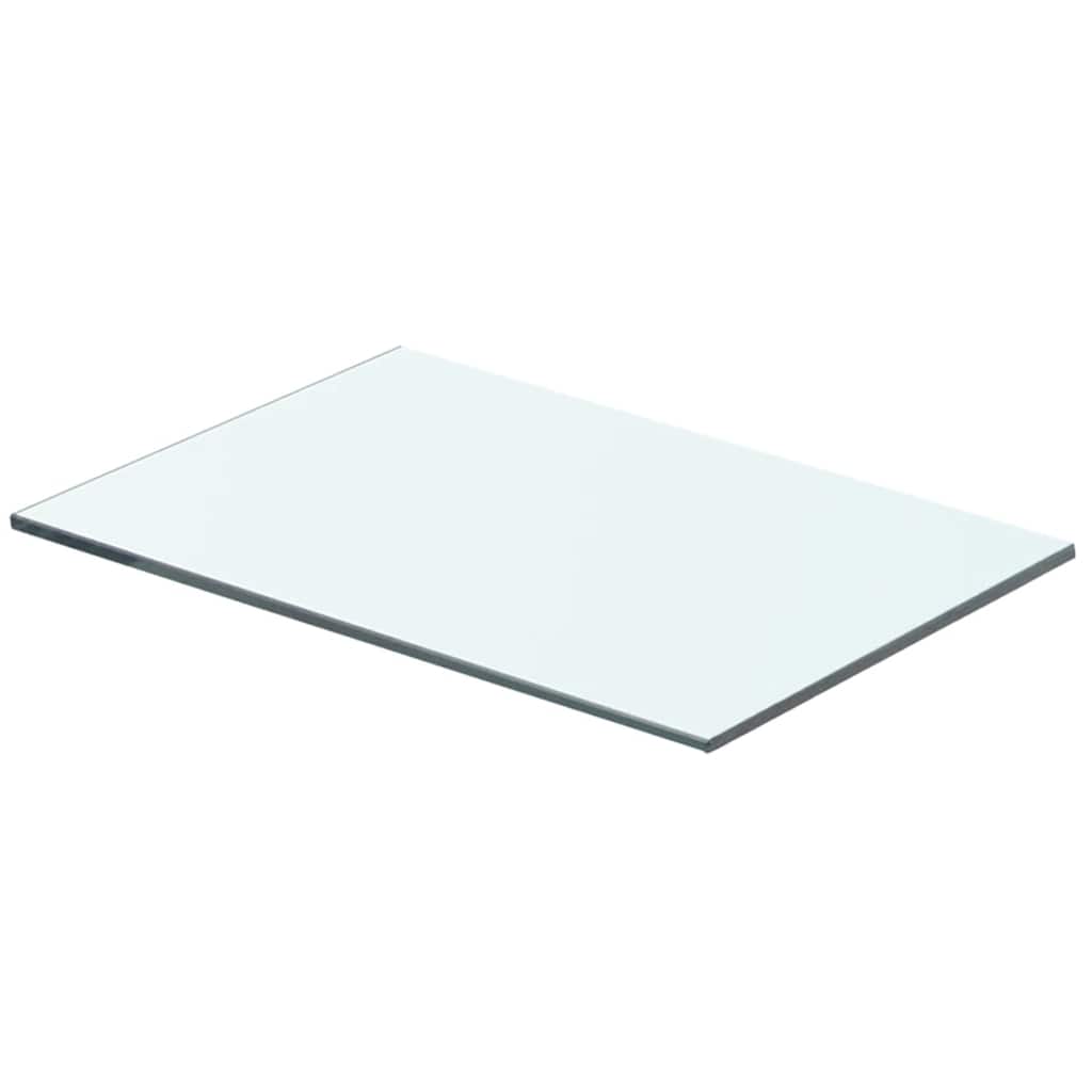 Hylder Glaspanel Klar - Variant 243814