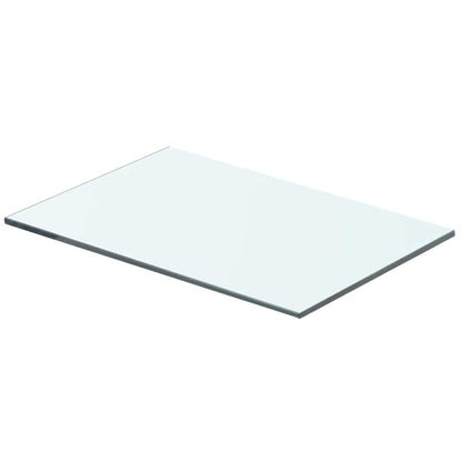Hylder Glaspanel Klar - Variant 243814