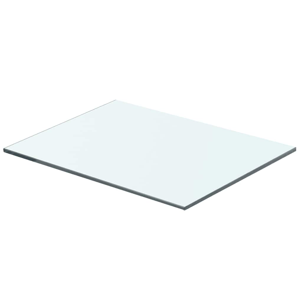 Hylder Glaspanel Klar - Variant 243815