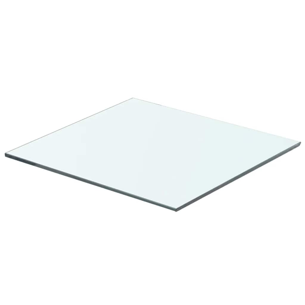 Hylder Glaspanel Klar - Variant 243816