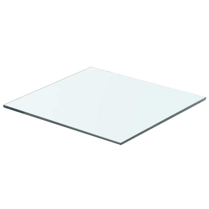 Hylder Glaspanel Klar - Variant 243816