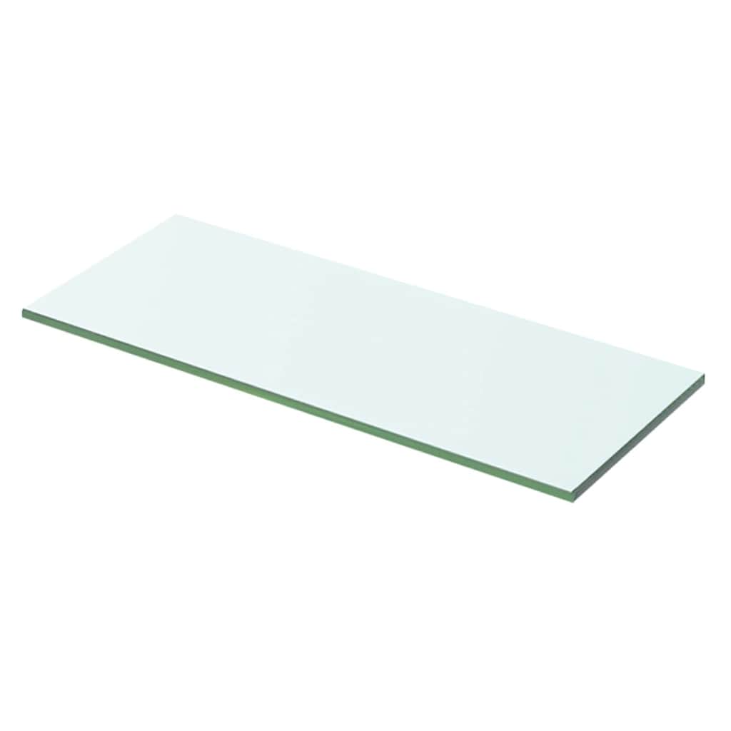 Hylder Glaspanel Klar - Variant 243818