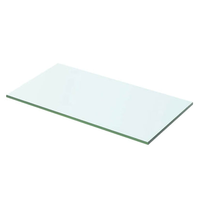 Hylder Glaspanel Klar - Variant 243819