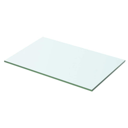 Hylder Glaspanel Klar - Variant 243820