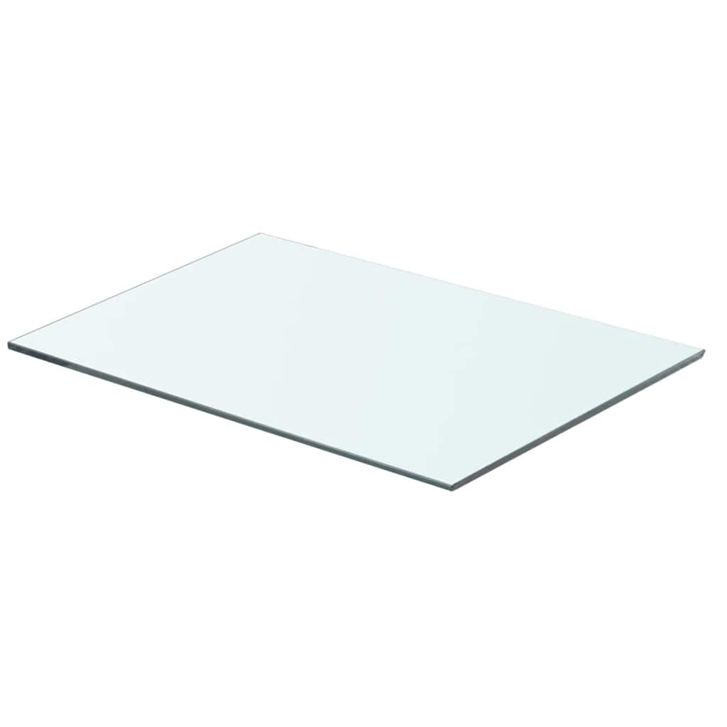 Hylder Glaspanel Klar - Variant 243821