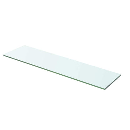 Hylder Glaspanel Klar - Variant 243822