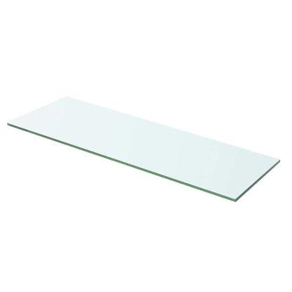 Hylder Glaspanel Klar - Variant 243823