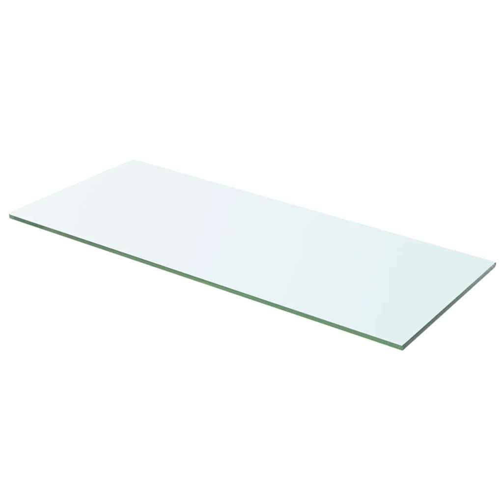 Hylder Glaspanel Klar - Variant 243824