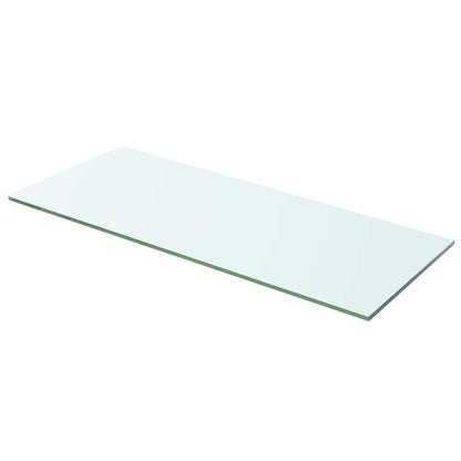 Hylder Glaspanel Klar - Variant 243824