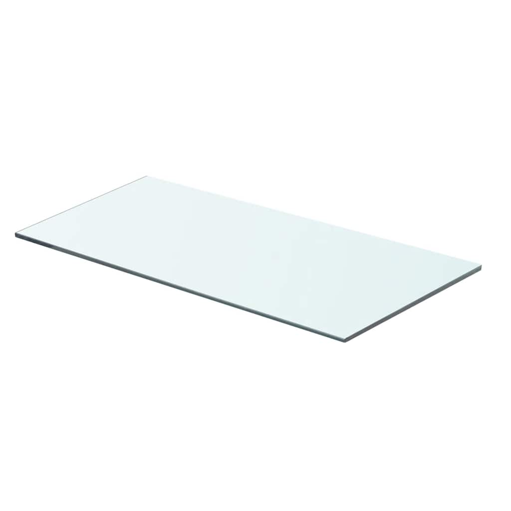Hylder Glaspanel Klar - Variant 243825