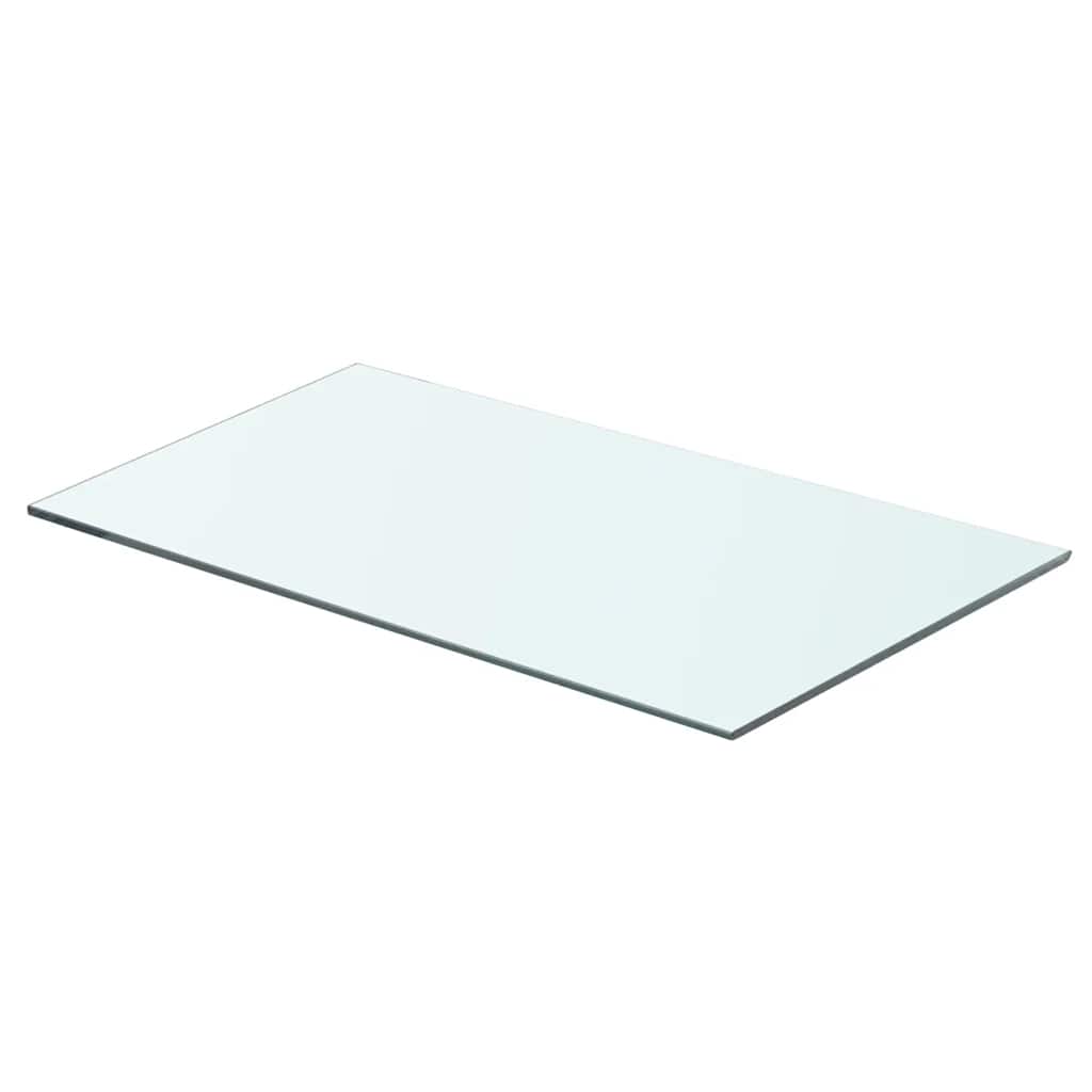 Hylder Glaspanel Klar - Variant 243826
