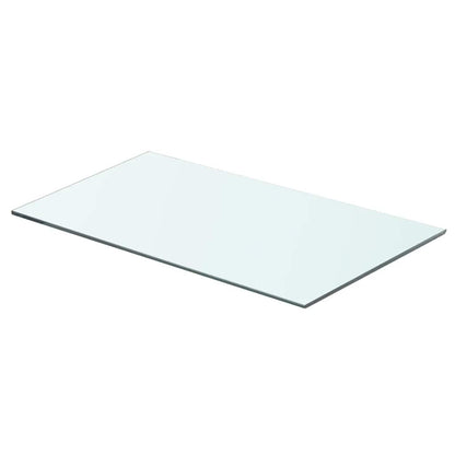 Hylder Glaspanel Klar - Variant 243826