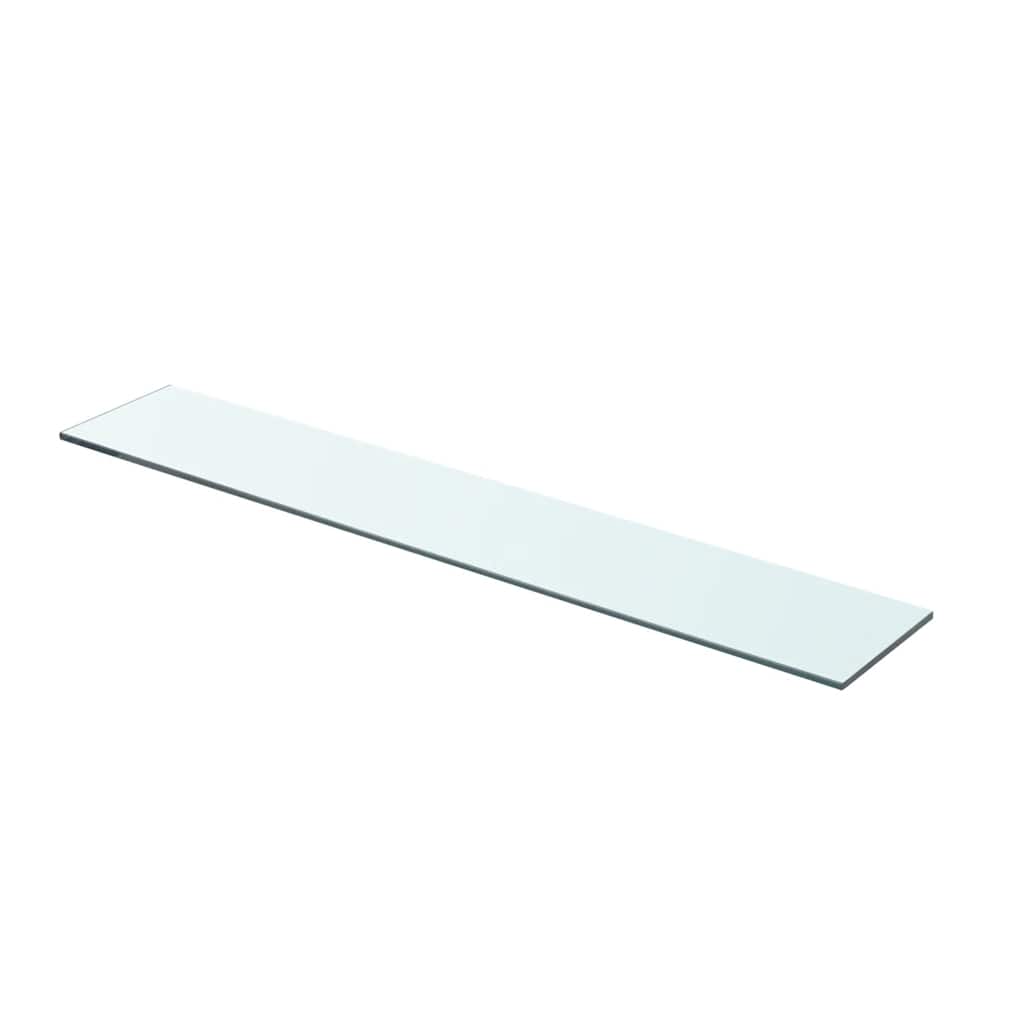Hylder Glaspanel Klar - Variant 243827