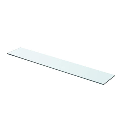 Hylder Glaspanel Klar - Variant 243827