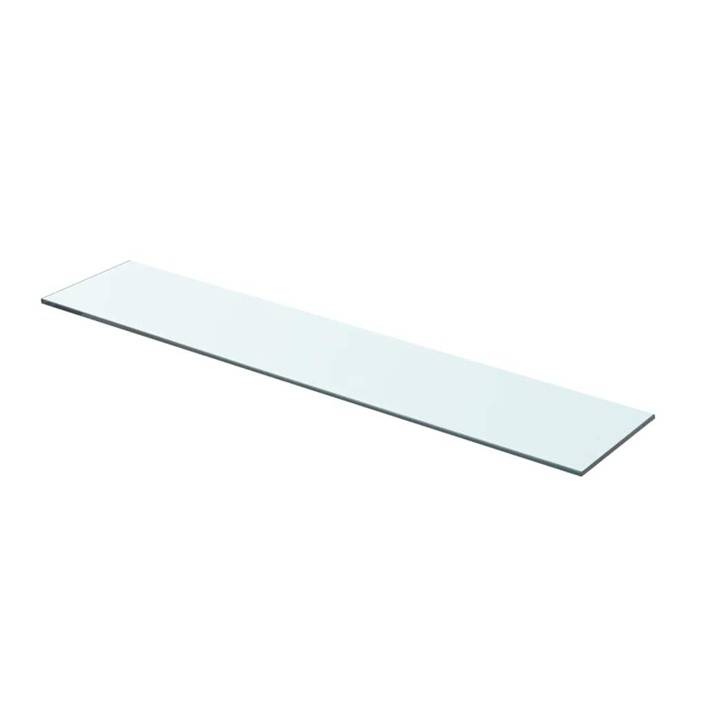 Hylder Glaspanel Klar - Variant 243828