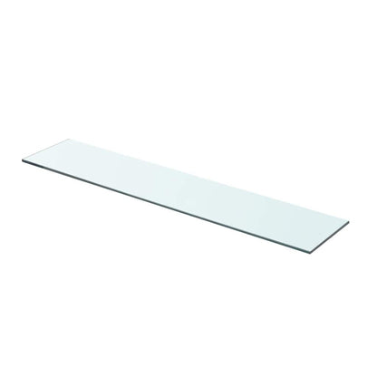 Hylder Glaspanel Klar - Variant 243828