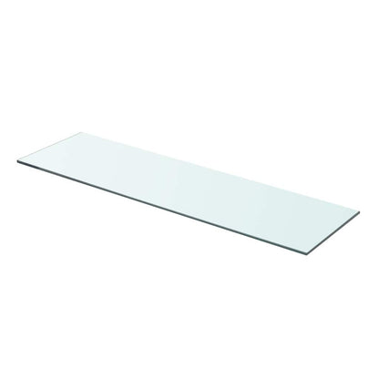 Hylder Glaspanel Klar - Variant 243829