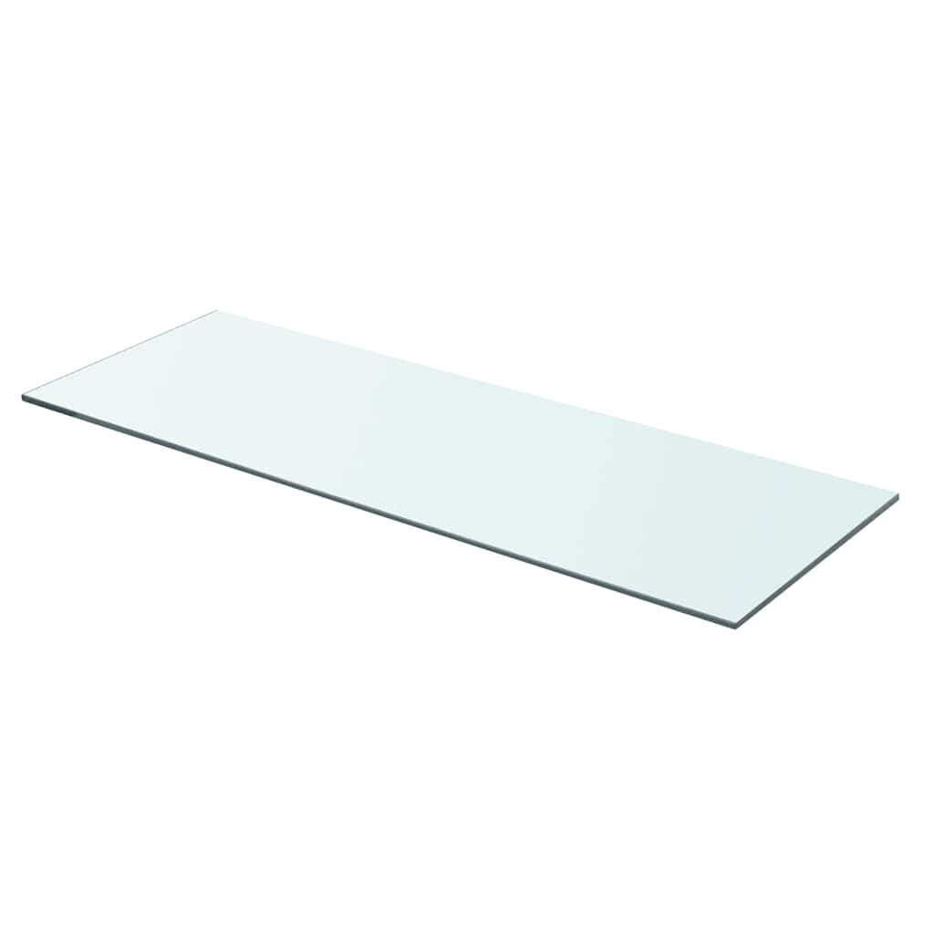 Hylder Glaspanel Klar - Variant 243830