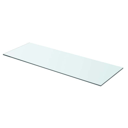 Hylder Glaspanel Klar - Variant 243830