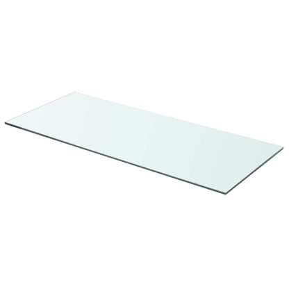 Hylder Glaspanel Klar - Variant 243831