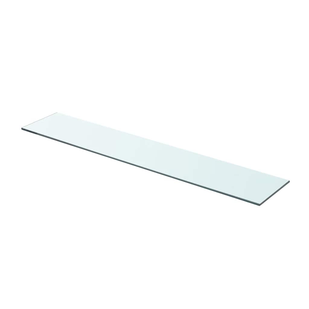 Hylder Glaspanel Klar - Variant 243833
