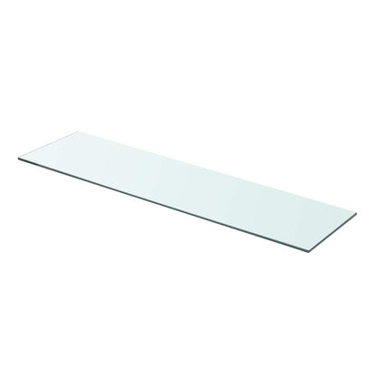 Hylder Glaspanel Klar - Variant 243834