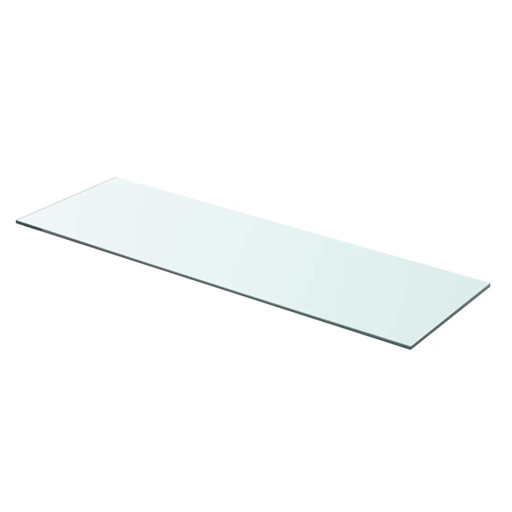 Hylder Glaspanel Klar - Variant 243835