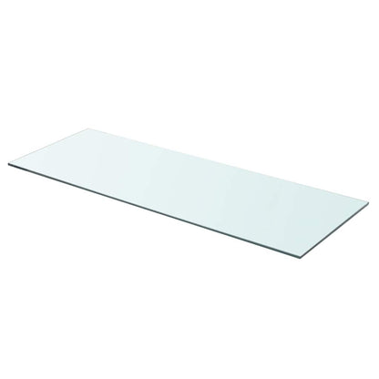 Glashyldepanel Gennemsigtig - Hovedbillede