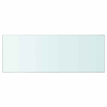 Glashyldepanel Gennemsigtig - Billede 2