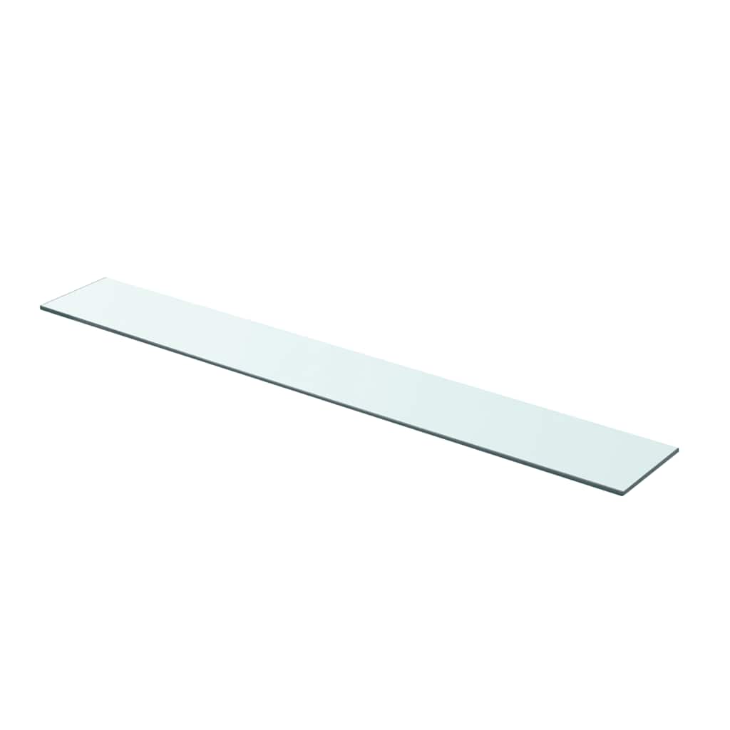 Hylder Glaspanel Klar - Variant 243837