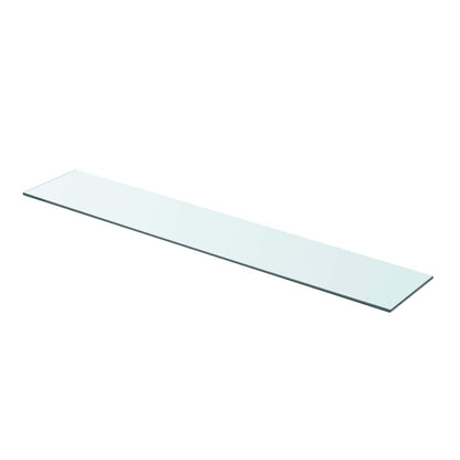 Hylder Glaspanel Klar - Variant 243838