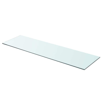 Hylder Glaspanel Klar - Variant 243840