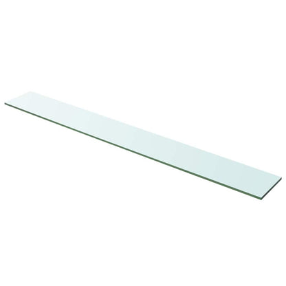 Hylder Glaspanel Klar - Variant 243842