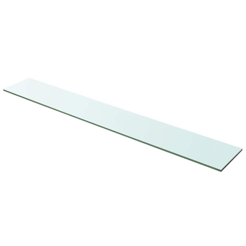 Hylder Glaspanel Klar - Variant 243843