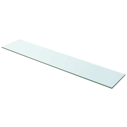 Hylder Glaspanel Klar - Variant 243844