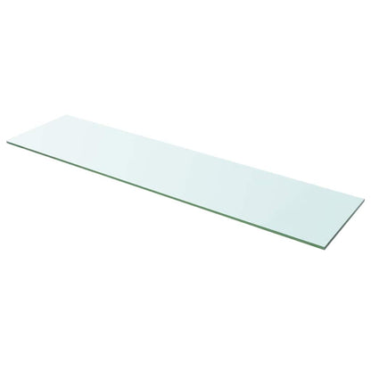 Hylder Glaspanel Klar - Variant 243845