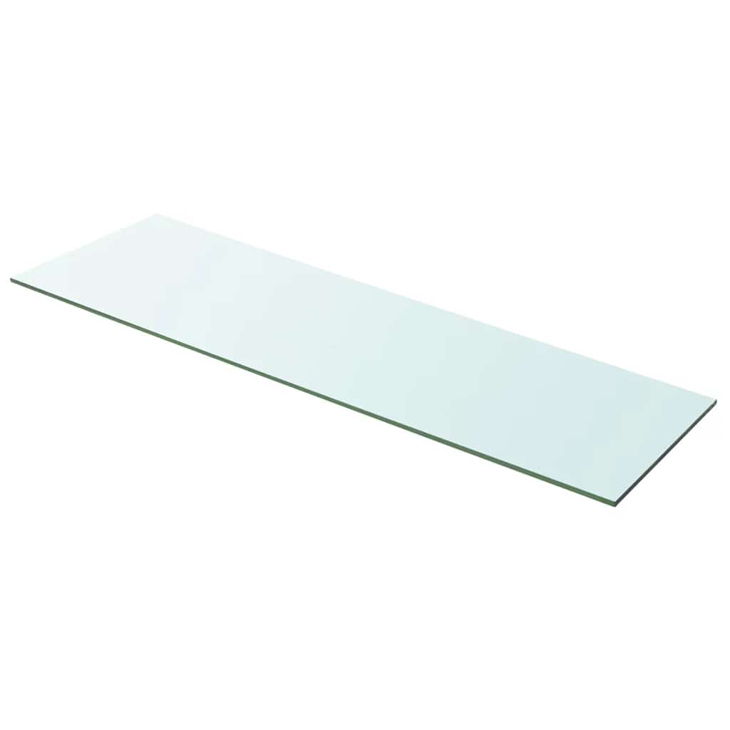 Hylder Glaspanel Klar - Variant 243846