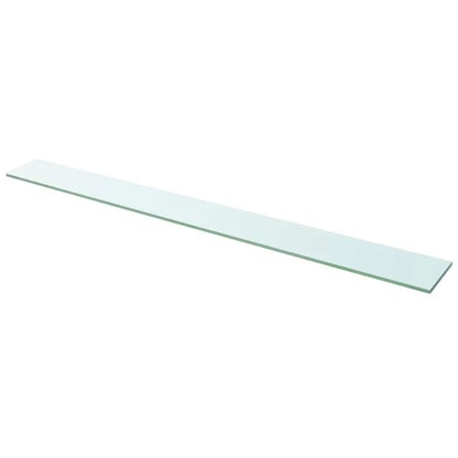 Hylder Glaspanel Klar - Variant 243847