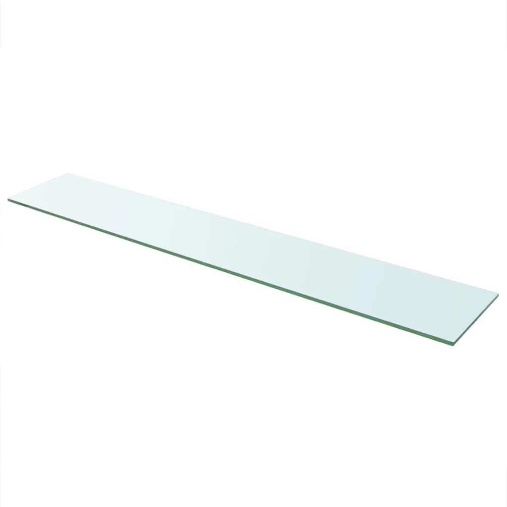 Hylder Glaspanel Klar - Variant 243849